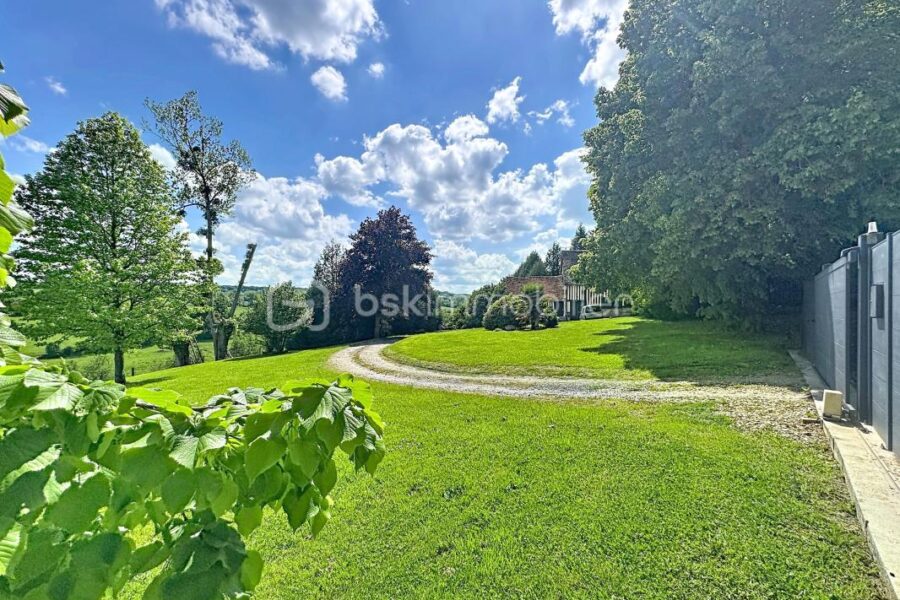 Maison à vendre à Livarot