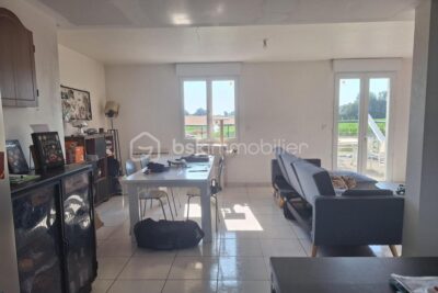 Maison à vendre à Contest