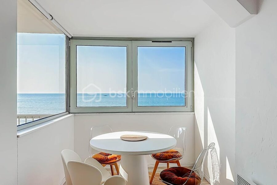 Appartement à vendre à Palavas les flots — Vue mer — photo 8