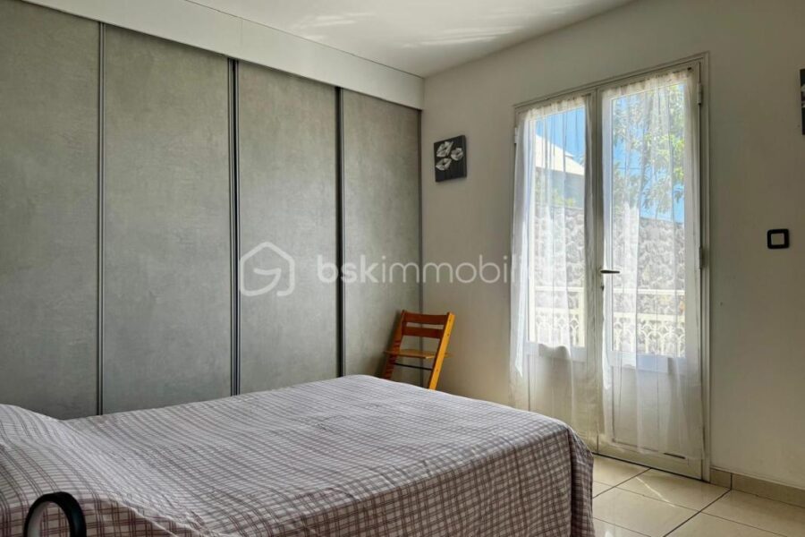 Maison à vendre à Les avirons — Vue mer — photo 8