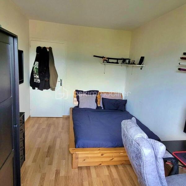 Appartement à vendre à Grenoble — Vue montagne — photo 8