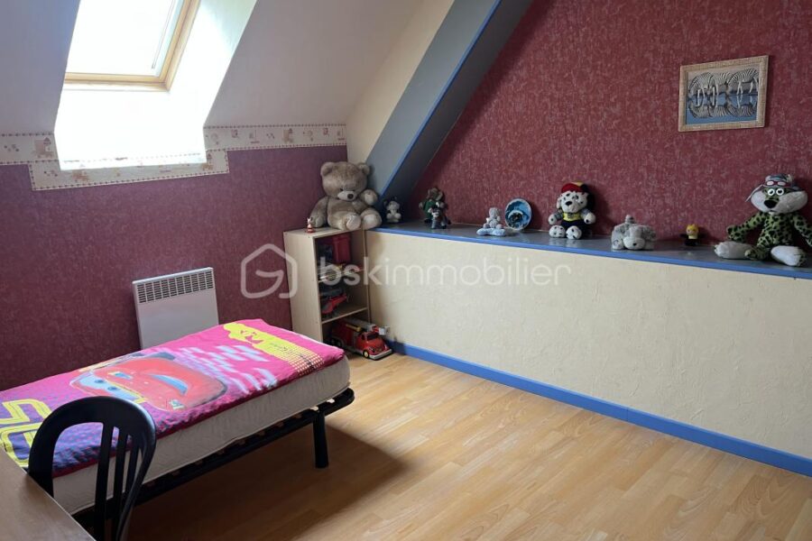 Maison à vendre à Neauphe sous essai