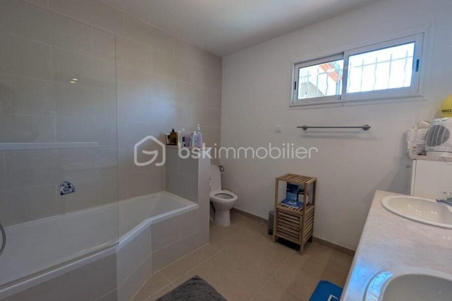 Maison à vendre à Rouffiac tolosan