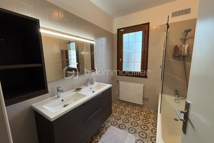Maison à vendre à Etampes