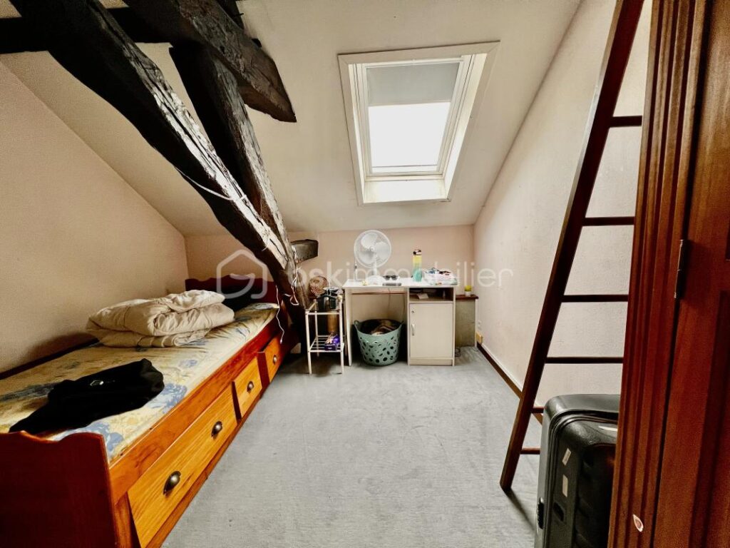 Appartement Duplex plateau hyper centre-ville – 3 pièces – 2 chambres – 64 m²