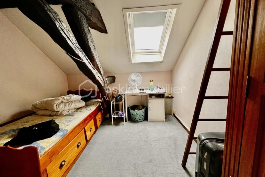 Appartement à vendre à Poitiers — Vue sur la ville — photo 8