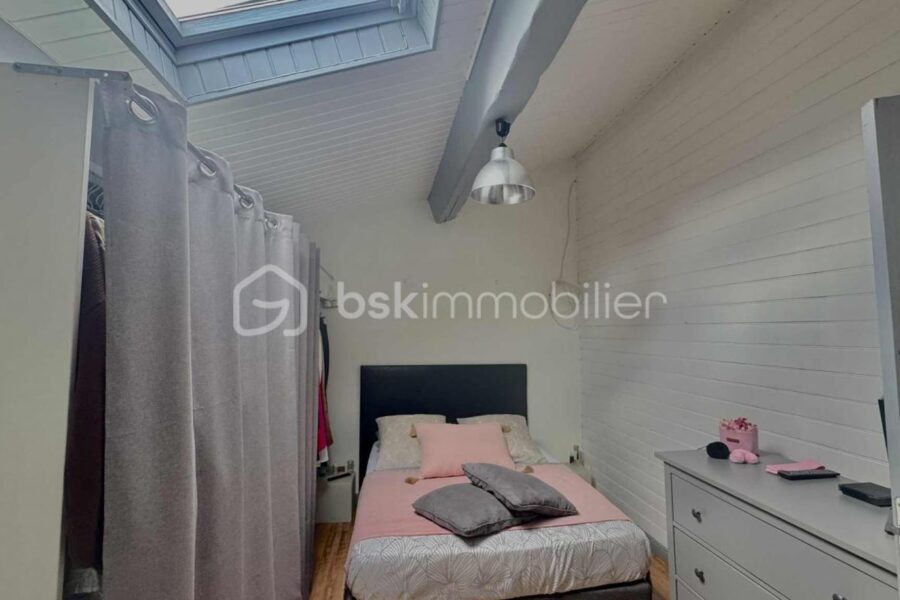 Maison à vendre à Coufouleux