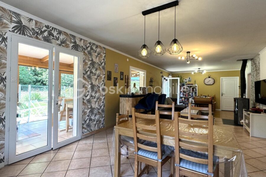 Maison à vendre à Gretz armainvilliers
