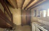 🏡 À vendre – Maison avec potentiel à 5 min de Cazaubon – 5 pièces – 3 chambres – 120 m²