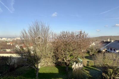 Maison à vendre à Nanteuil les meaux