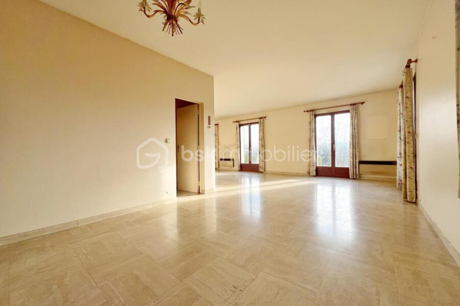 Maison à vendre à Marly le roi