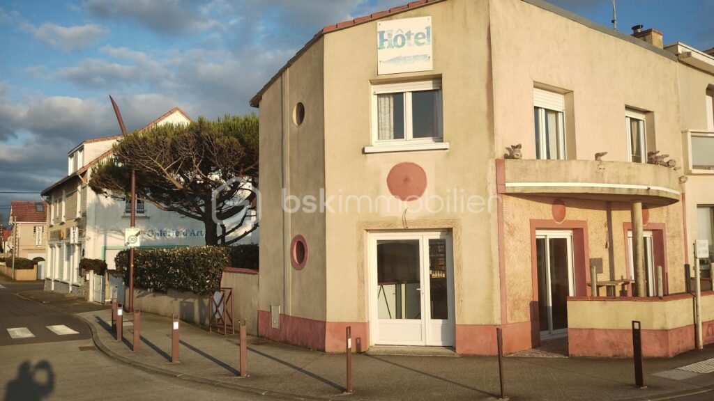 MAISON 91m2 AVEC VUE EXCEPTIONNELLE SUR L’OCÉAN ! – 4 pièces – 2 chambres – 91 m²