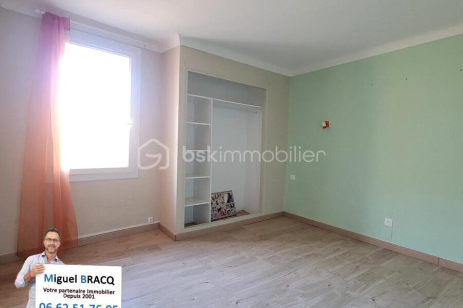 Maison à vendre à Lespignan