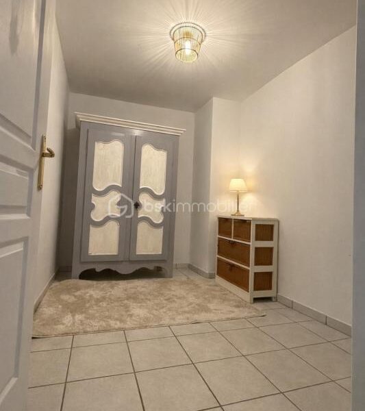 Appartement à vendre à Pollionnay