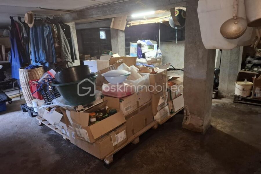 Maison à vendre à Bazas