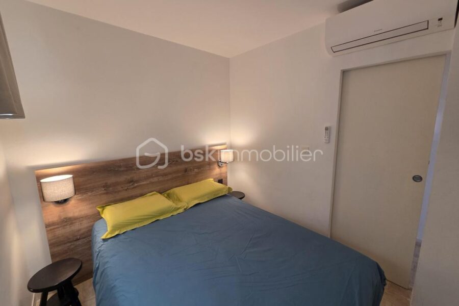 Appartement à vendre à Cavalaire sur mer — Vue mer — photo 8