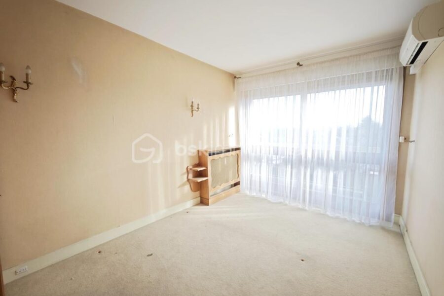 Appartement à vendre à Saint gratien
