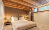 CHALET AVEC MAZOT LA CLUSAZ SECTEUR L ETALE – 9 pièces – 7 chambres – 216 m²