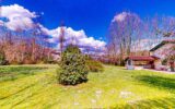 Ancien moulin sur un terrain plat de 8023m² proche du centre ville d’Hasparren ! – 6 pièces – 4 chambres – 128 m²