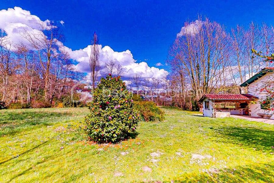 Maison à vendre à Hasparren