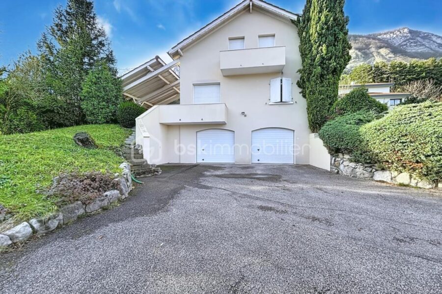 Maison à vendre à Saint paul de varces