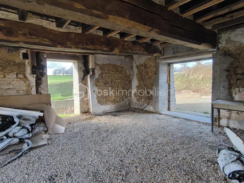Maison à vendre à Saint m herve