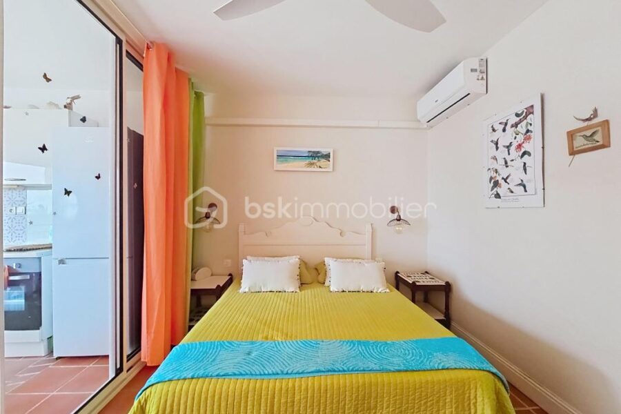 Appartement à vendre à Saint francois