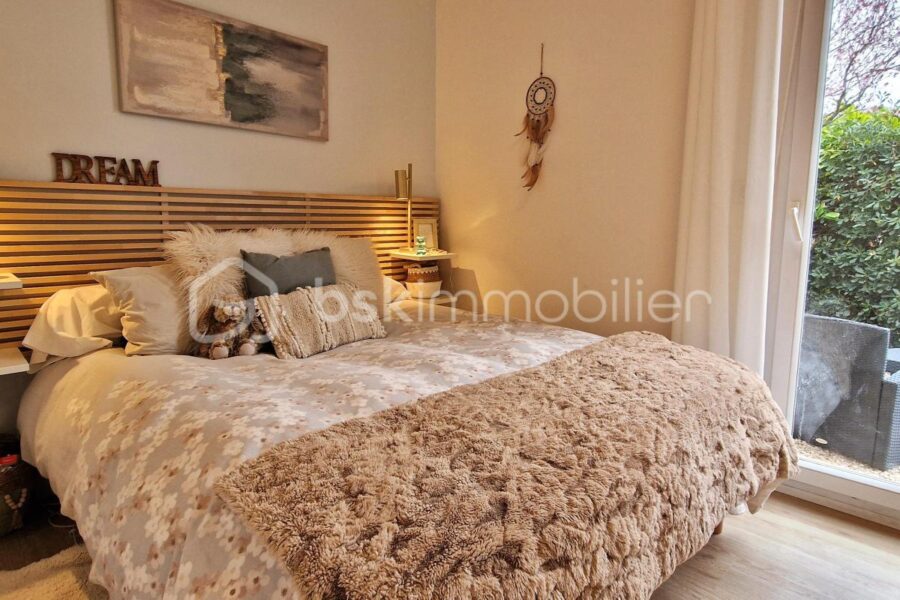 Maison à vendre à Eze — Vue montagne — photo 8