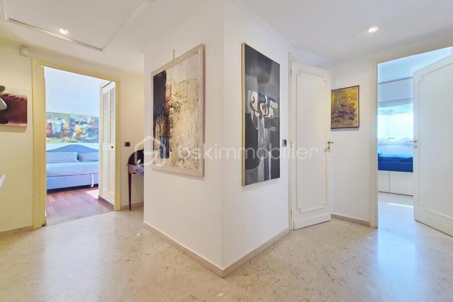 Appartement à vendre à Cannes