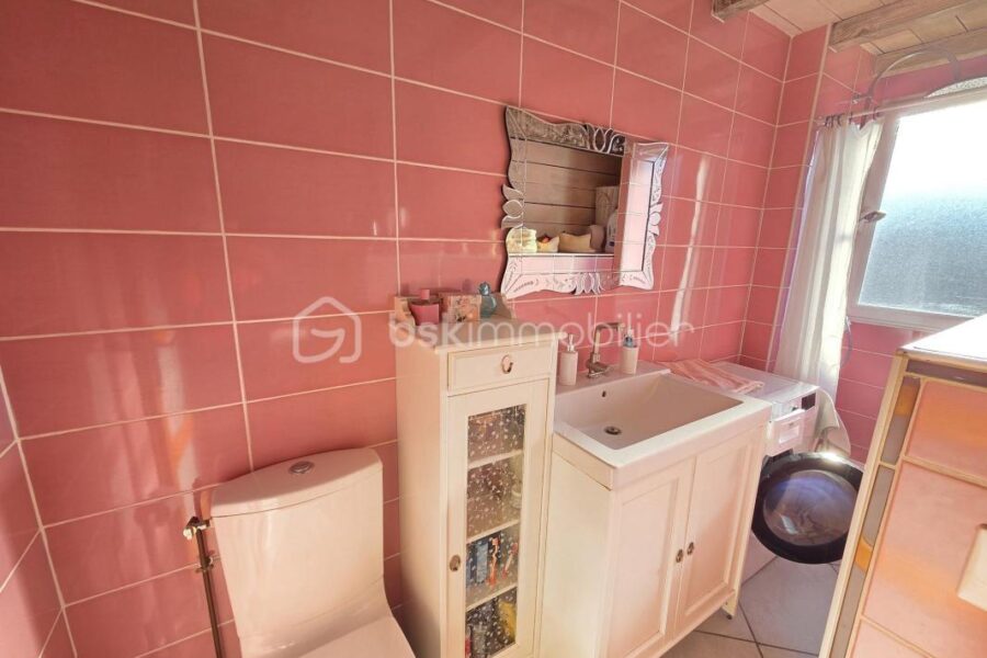 Appartement à vendre à Le vigan