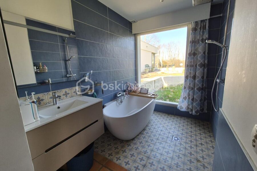 Maison à vendre à Fleurance