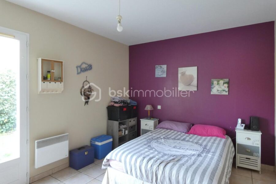 Maison à vendre à La tremblade
