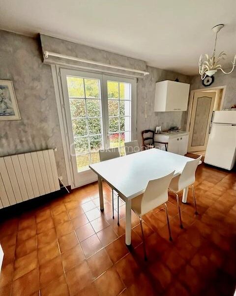 Maison à vendre à Crach
