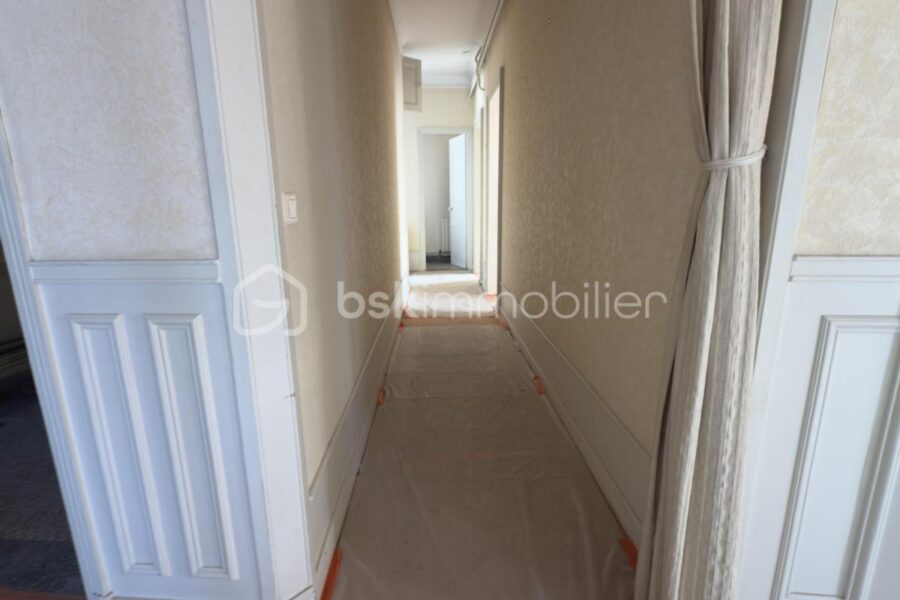 Appartement à vendre à Reims