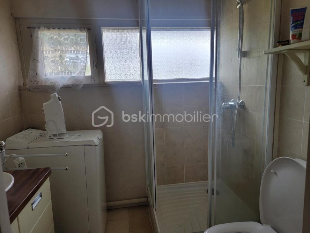 Plein sud sur les pistes – 3 pièces – 2 chambres – 37 m²