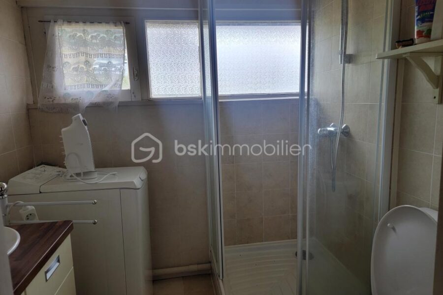 Appartement à vendre à Vars