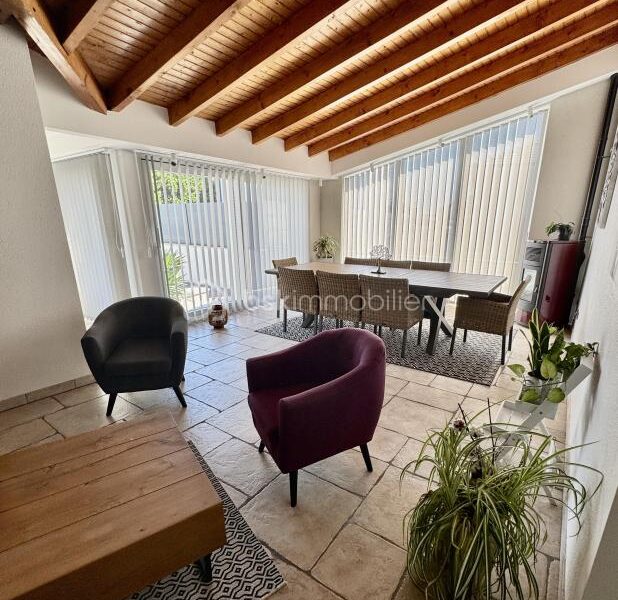 Maison à vendre à Creutzwald