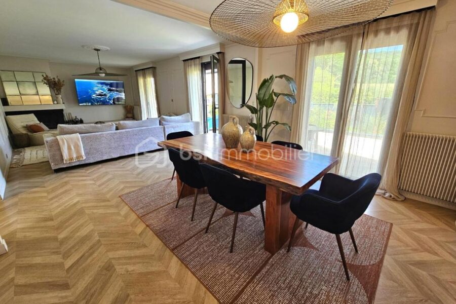 Maison à vendre à Coubron