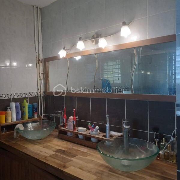 Maison à vendre à La possession — Vue mer — photo 8