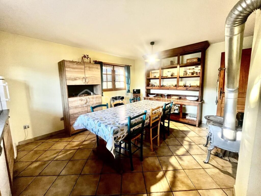 Maison 3 chambres Jarrier – 4 pièces – 3 chambres – 110 m²