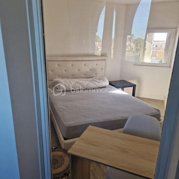Appartement à vendre à Le barcares