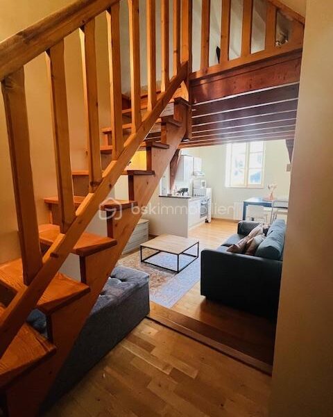 Appartement à vendre à Vannes