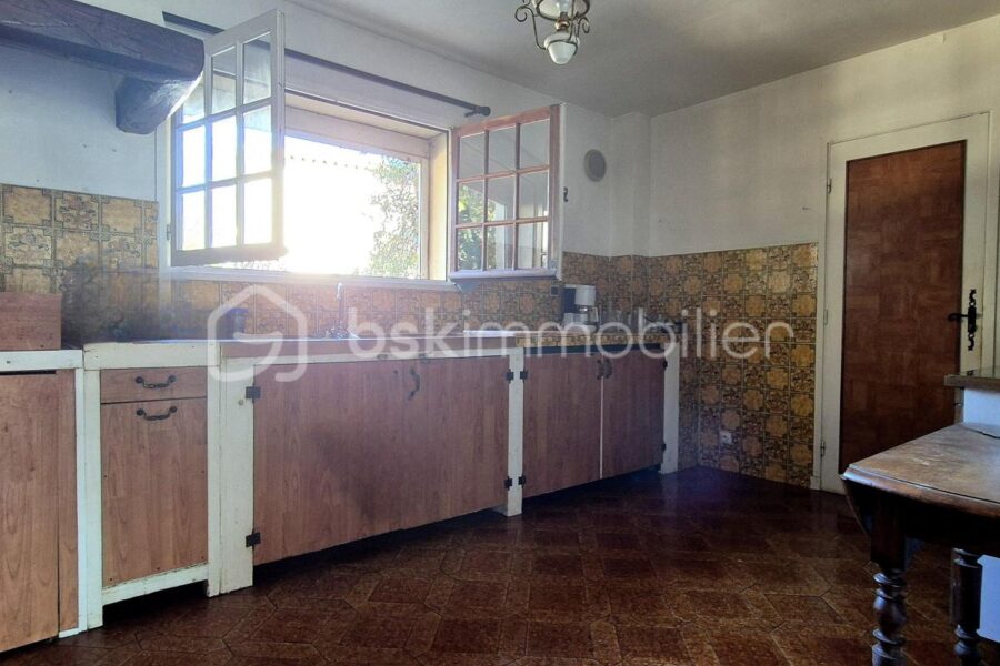 Appartement à vendre à Bormes les mimosas