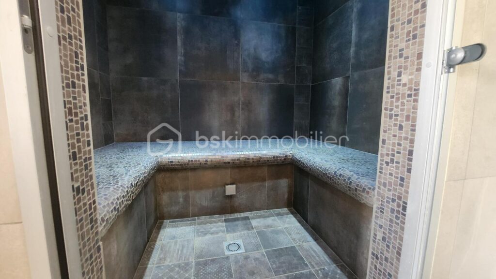 Maison Principale + Gîtes avec Spa et Piscine – 9 pièces – 4 chambres – 236 m²