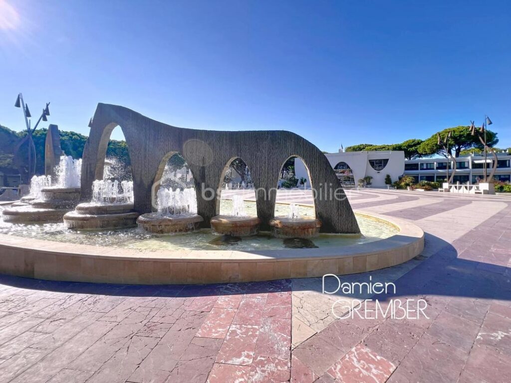 🏖️ T4 lumineux traversant avec terrasse 35m² et vue panoramique – La Grande-Motte – 4 pièces – 3 chambres – 57 m²