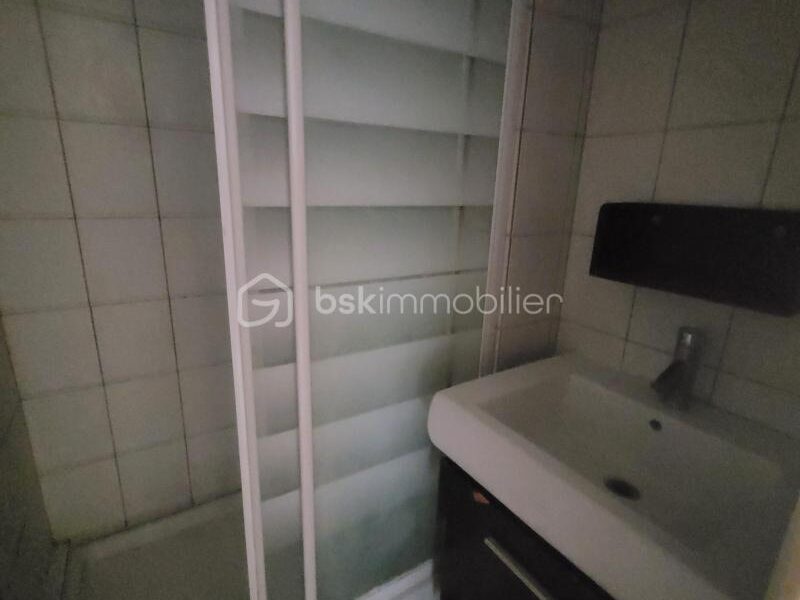 Appartement à vendre à Bagnols sur ceze