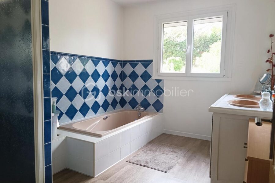 Maison à vendre à Condom