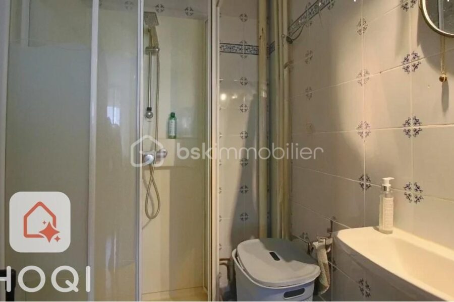 Appartement à vendre à Pau