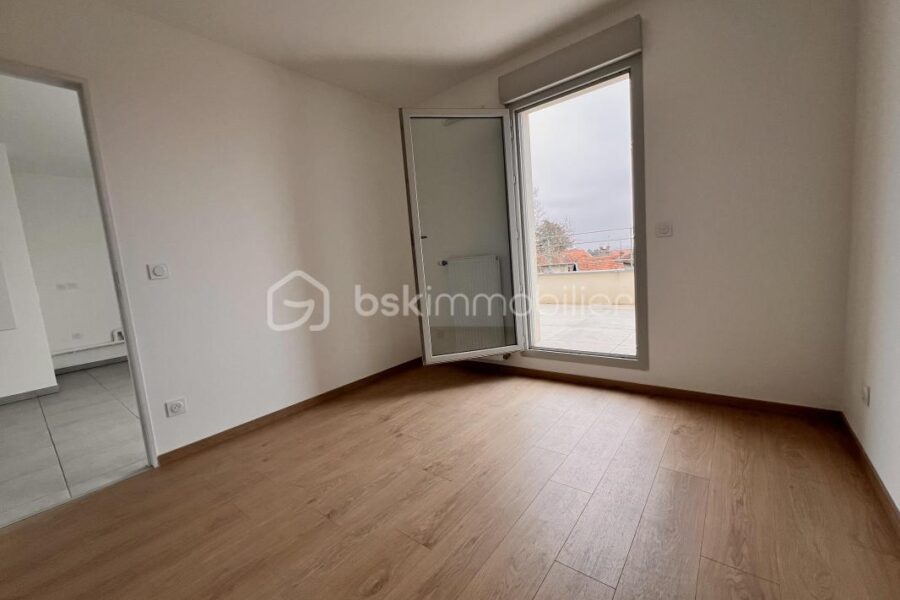 Appartement à vendre à Caluire et cuire