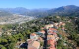 COLOMARS – IDEAL INVESTISSEUR – MAISON EN TRAVAUX INACHEVES – 500M² – TERRAIN 1975 M² – 20 MIN NICE – 6 pièces – 5 chambres – 499 m²